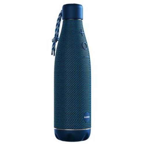 Havit USB Speaker Black/Blue/Red (SK486)